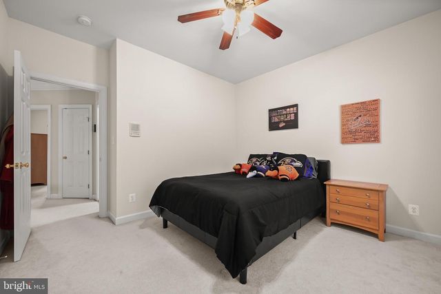 822 QUEENS PARK DR, Owings Mills, MD 21117