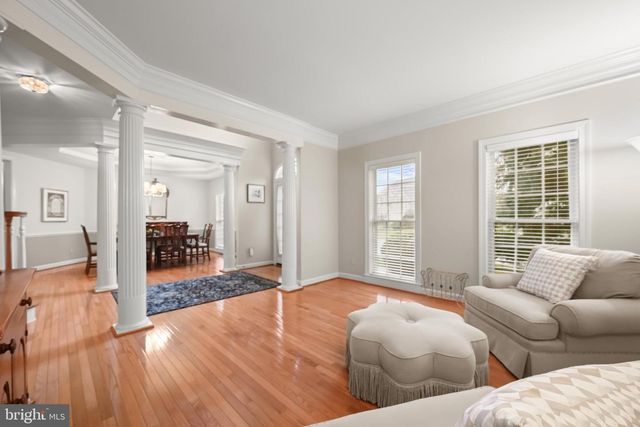 822 QUEENS PARK DR, Owings Mills, MD 21117