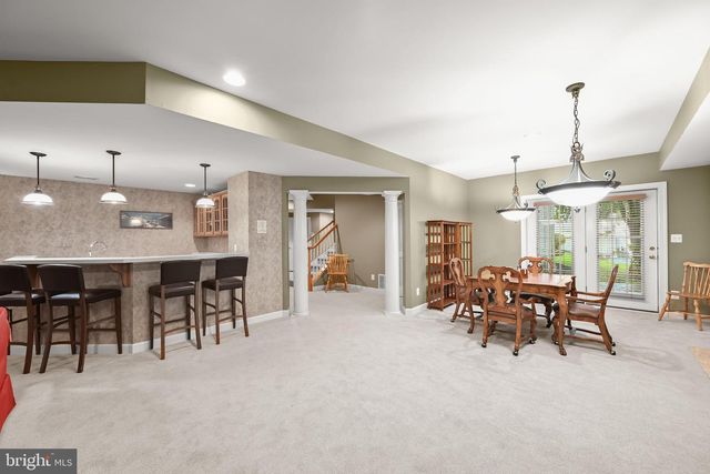 822 QUEENS PARK DR, Owings Mills, MD 21117