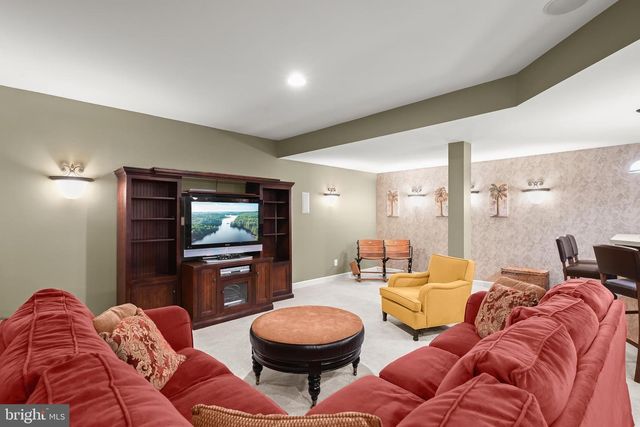 822 QUEENS PARK DR, Owings Mills, MD 21117