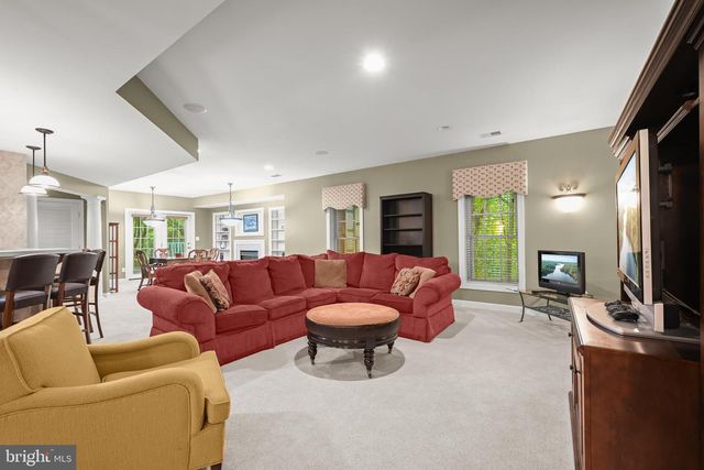 822 QUEENS PARK DR, Owings Mills, MD 21117
