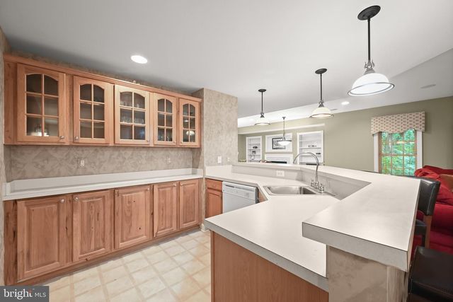 822 QUEENS PARK DR, Owings Mills, MD 21117