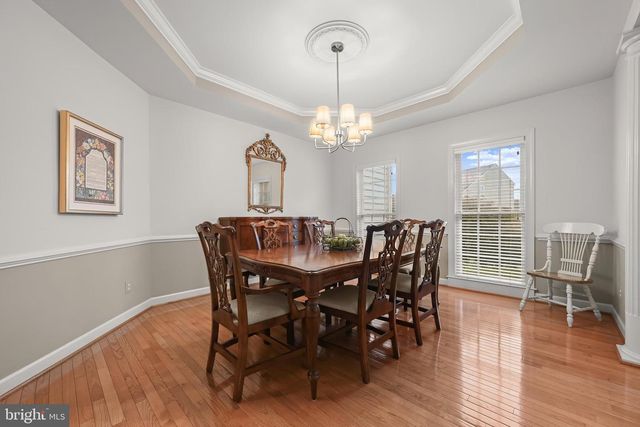 822 QUEENS PARK DR, Owings Mills, MD 21117