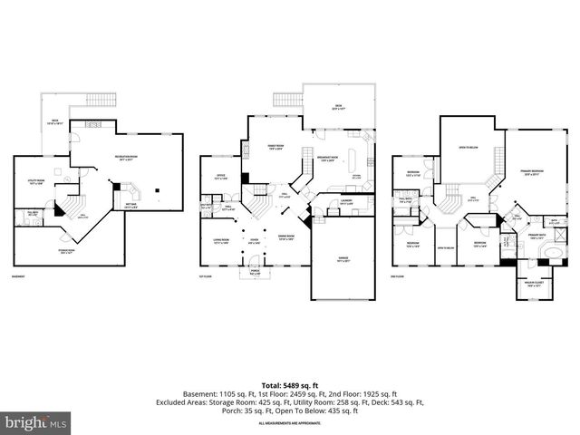 822 QUEENS PARK DR, Owings Mills, MD 21117