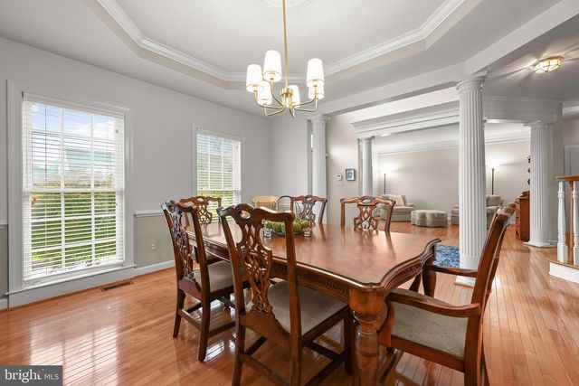 822 QUEENS PARK DR, Owings Mills, MD 21117