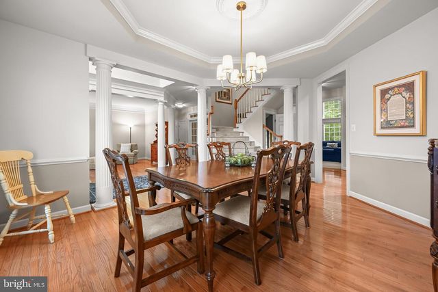 822 QUEENS PARK DR, Owings Mills, MD 21117