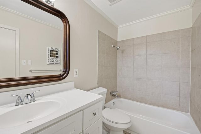 9667 Meadowvale Drive, Houston, TX 77063