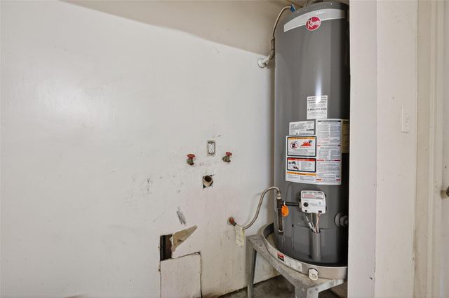 9667 Meadowvale Drive, Houston, TX 77063