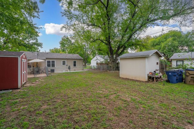 909 N Derby, Derby, KS 67037