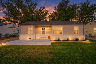 909 N Derby, Derby, KS 67037