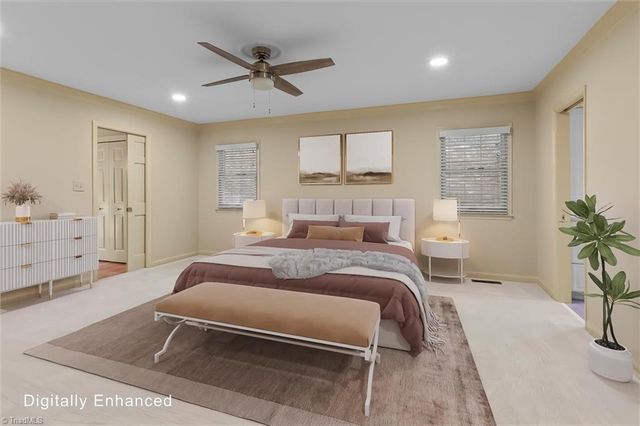 900 Brintonial Way, Winston-salem, NC 27104