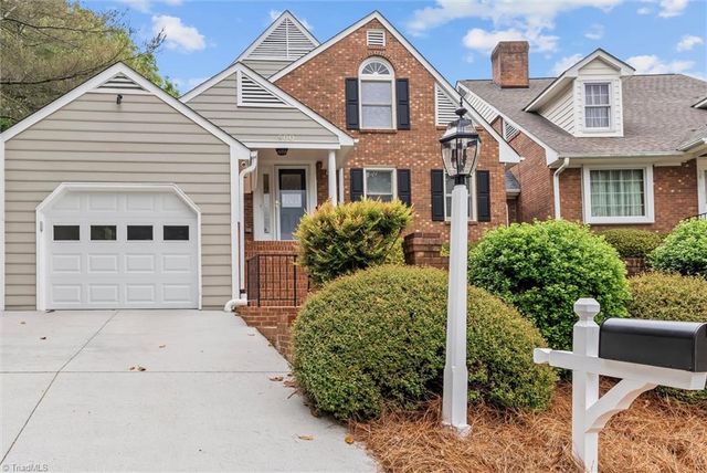 900 Brintonial Way, Winston-salem, NC 27104