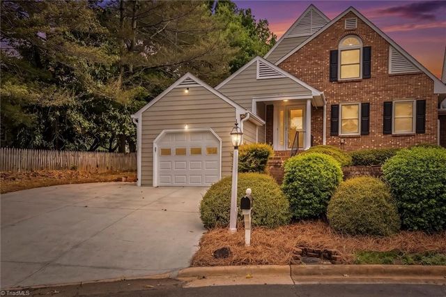 900 Brintonial Way, Winston-salem, NC 27104