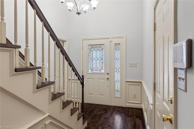 900 Brintonial Way, Winston-salem, NC 27104