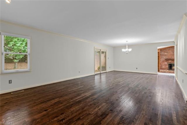 900 Brintonial Way, Winston-salem, NC 27104