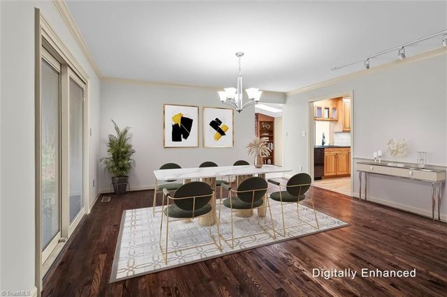 900 Brintonial Way, Winston-salem, NC 27104