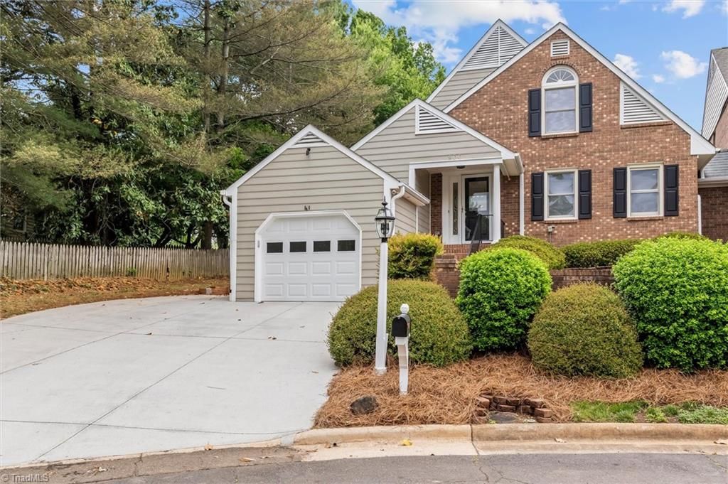 900 Brintonial Way, Winston-salem, NC 27104