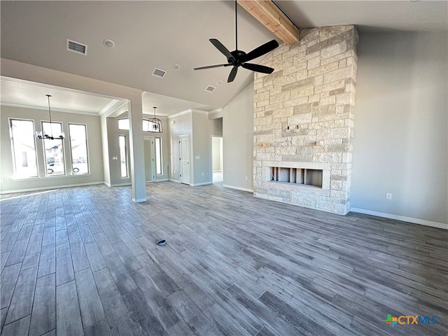 2012 Yarrow Road, Temple, TX 76502