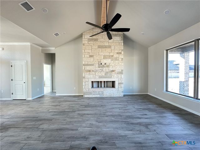 2012 Yarrow Road, Temple, TX 76502