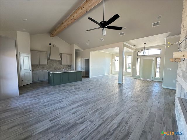 2012 Yarrow Road, Temple, TX 76502