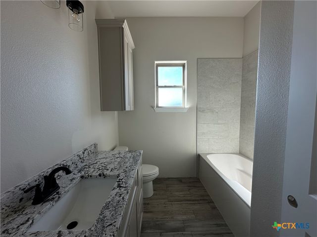 2012 Yarrow Road, Temple, TX 76502