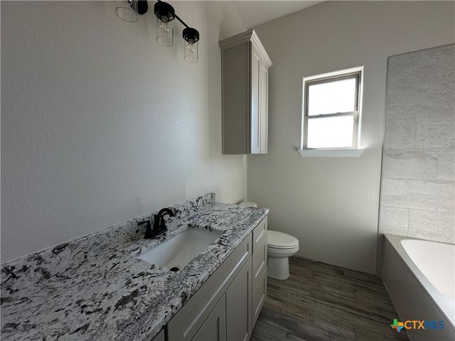 2012 Yarrow Road, Temple, TX 76502