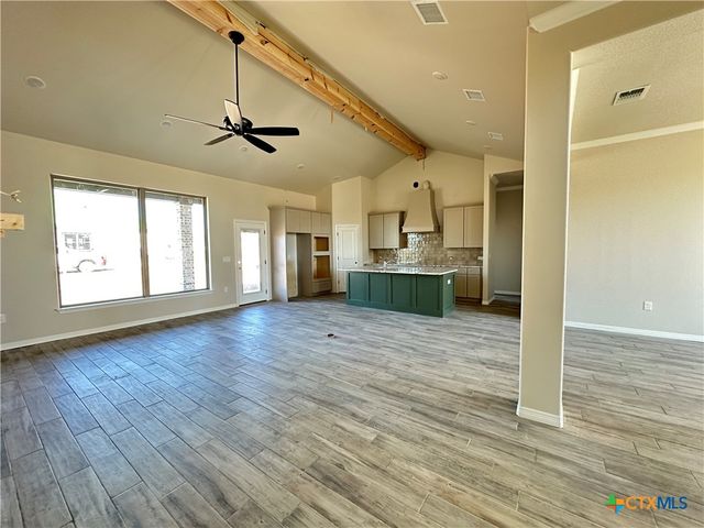 2012 Yarrow Road, Temple, TX 76502