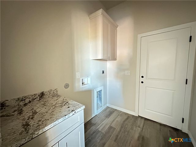 2012 Yarrow Road, Temple, TX 76502