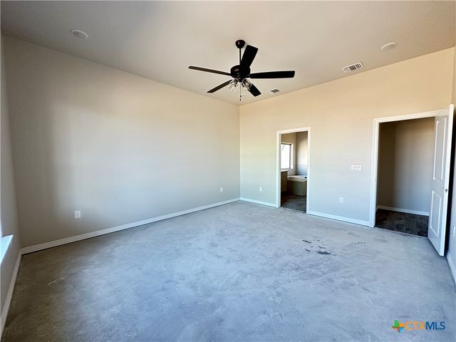 2012 Yarrow Road, Temple, TX 76502