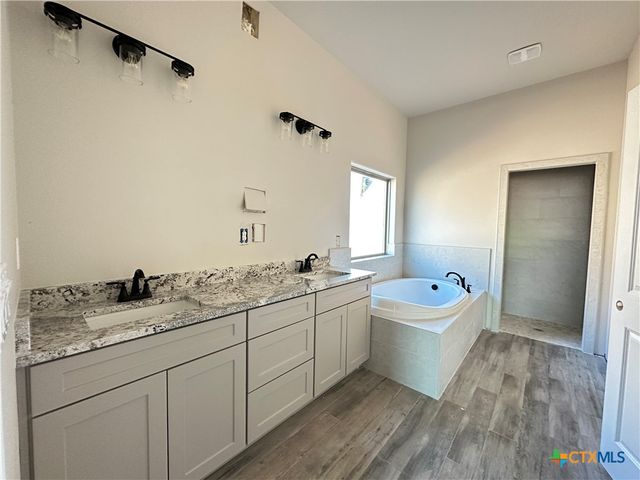 2012 Yarrow Road, Temple, TX 76502