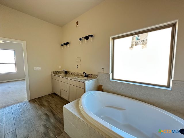 2012 Yarrow Road, Temple, TX 76502