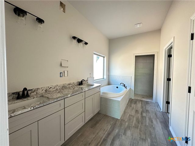 2012 Yarrow Road, Temple, TX 76502