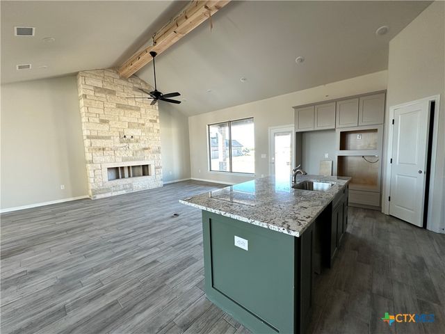 2012 Yarrow Road, Temple, TX 76502