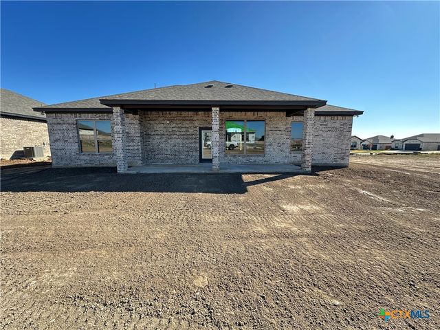 2012 Yarrow Road, Temple, TX 76502