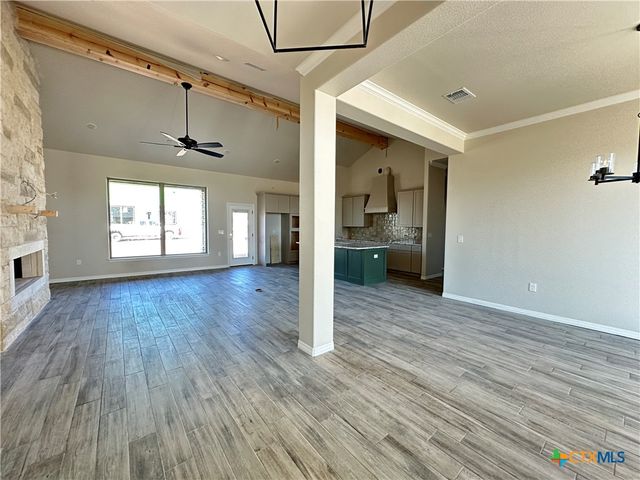 2012 Yarrow Road, Temple, TX 76502