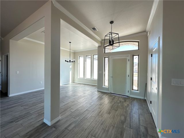 2012 Yarrow Road, Temple, TX 76502