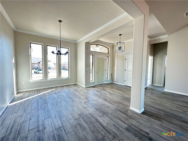 2012 Yarrow Road, Temple, TX 76502