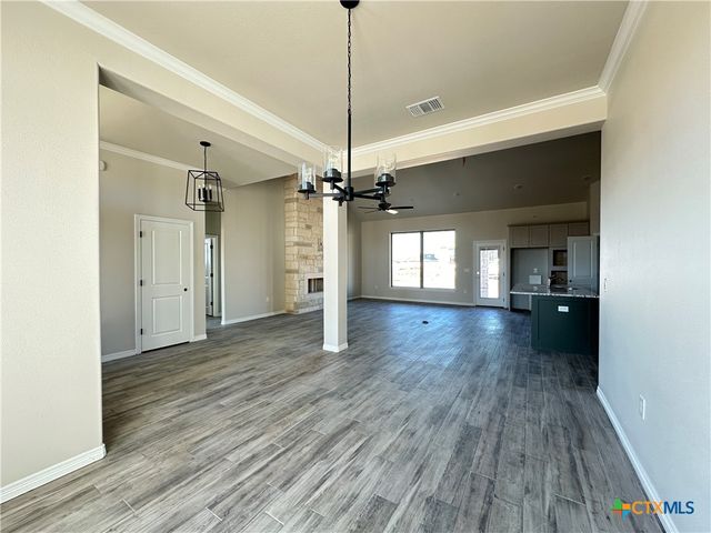 2012 Yarrow Road, Temple, TX 76502