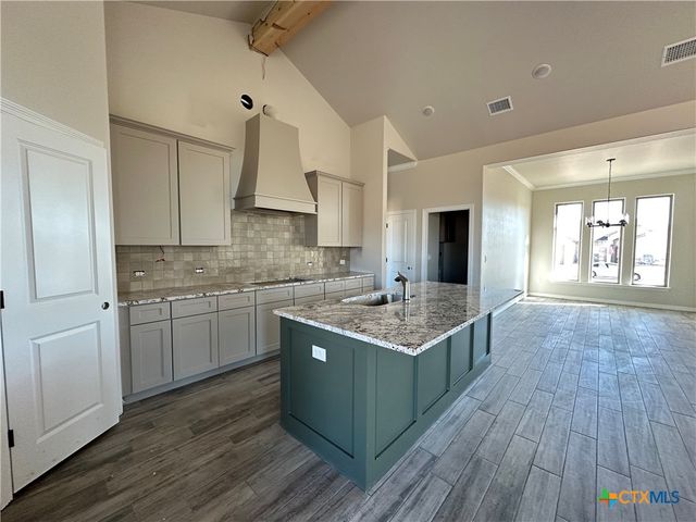 2012 Yarrow Road, Temple, TX 76502