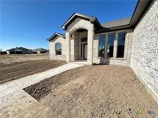 2012 Yarrow Road, Temple, TX 76502