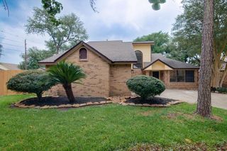 9834 Haverdown Drive, Houston, TX 77065
