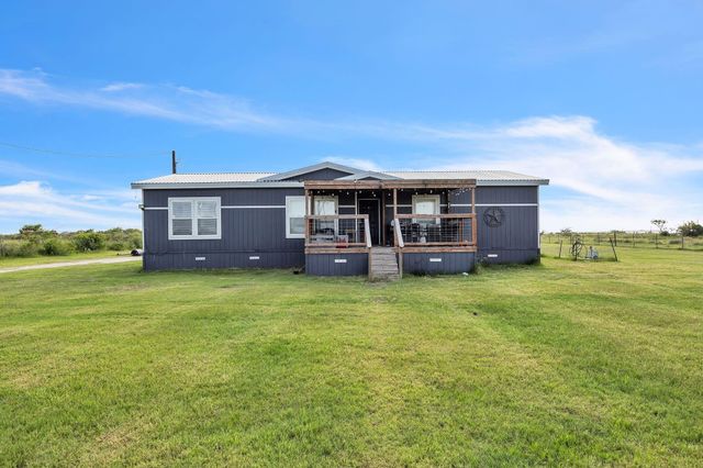 248 County Road 477, Palacios, TX 77465