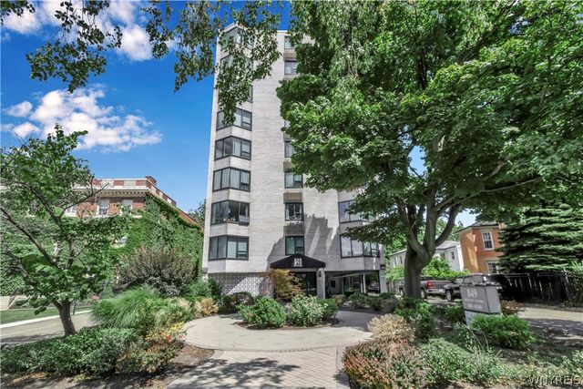 849 Delaware Avenue 406, Buffalo, NY 14209