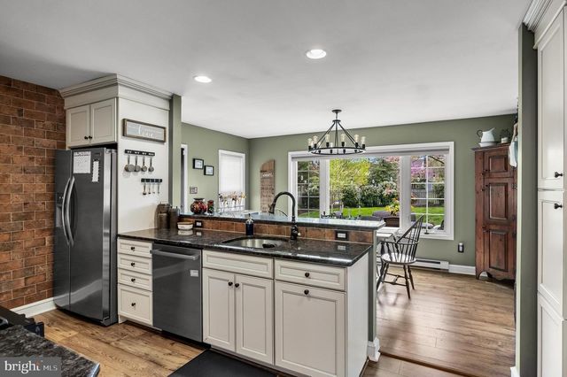 432 ADDISON AVE, Haddon Township, NJ 08108