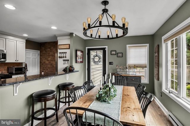 432 ADDISON AVE, Haddon Township, NJ 08108