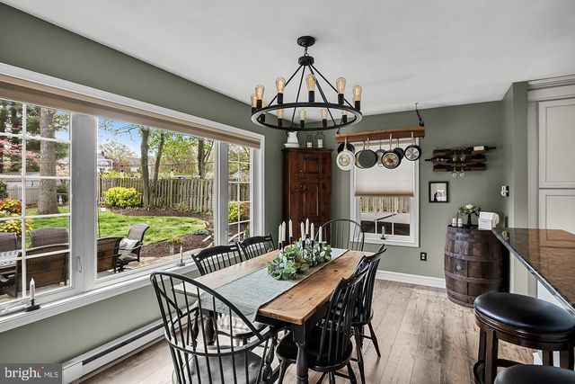 432 ADDISON AVE, Haddon Township, NJ 08108