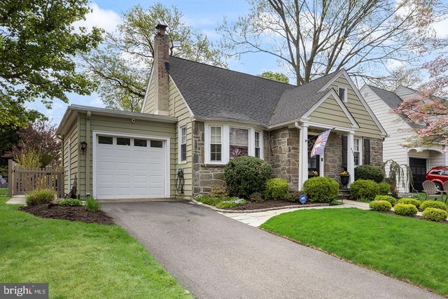 432 ADDISON AVE, Haddon Township, NJ 08108
