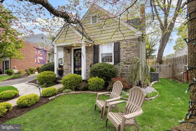 432 ADDISON AVE, Haddon Township, NJ 08108