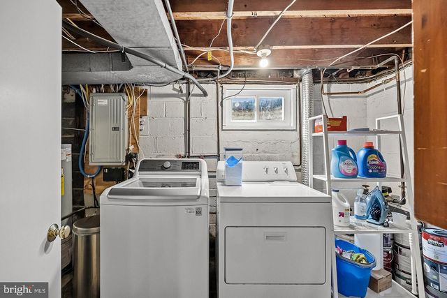 432 ADDISON AVE, Haddon Township, NJ 08108