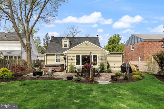 432 ADDISON AVE, Haddon Township, NJ 08108